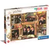 Image de Puzzle Clementoni 180 Harry Potter 29781
