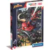 Image de Puzzle CLE 180 SuperKolor Marvel SpiderMan 29782