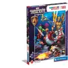 Image de Puzzle CLE 180 Marvel Gardiens 29783