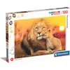 Image de Clementoni puzzle 180 Noli Foto Unexpected 29785