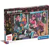 Image de Clementoni Puzzle Monster High 180 elementów - Oficjalny Produkt Premium