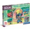 Image de CLE puzzle 180 SuperKolor Stitch 29800