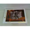 Image de Puzzle Clementoni 500 pièces Chatons 30545