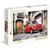 Image de Clementoni 30575 Jeu de puzzle 500 pièce(s) Véhicules - Neuf
