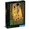 Image de Clementoni Museum Collection Klimt - Il Bacio Jeu de puzzle 1000 pièce(s) Art - Neuf