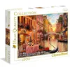 Image de Puzzle Clementoni 1500 Wenecja 31668