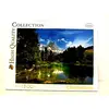 Image de Clementoni puzzle 1500 Lac Bleu 31680