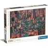 Image de Puzzle Clementoni 1500 HQ The Hive HongKong 31692