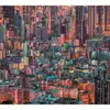 Image de Clementoni 1500 pièces - Hong Kong, The Hive - Neuf