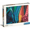 Image de Puzzle CLE 1500 HQ Tissus flottants 31706