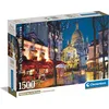 Image de Clementoni High Quality Collection 31709 puzzle Puzzle 1500 pièces Paysage