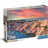 Image de 1500 pièces. CB HQC Île de Procida