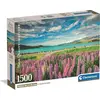 Image de Puzzle CLE 1500 Lupins compactsAtLakeTekapo 31731