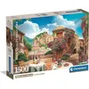 Image de Puzzle CLE 1500 Compact Italien Sight 31733