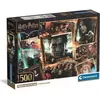 Image de Puzzle CLE 1500 Compact HarryPotter 31736