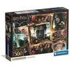 Image de CLEMENTONI - Compact 1500 pieces - Harry Potter - Neuf
