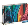 Image de Puzzle CLE 1500 Mouchoirs flottants compacts 31740