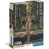 Image de Puzzle CLE 1500 Compact Survol de Paris 31742