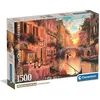 Image de Puzzle CLE 1500 Compact Venezia 31743
