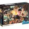 Image de Puzzle CLE 1500 Compact Harry Potter 31745