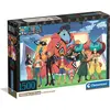 Image de CLE puzzle 1500 Compact One Piece 31746