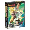Image de Puzzle Compact 1500 pièces Dragon Ball Z - Neuf