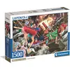 Image de CLE puzzle 1500 Compact Lupin III 31749