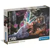 Image de Clementoni Puzzle "My Sentinel" - 1500 pièces.