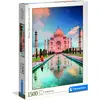 Image de Puzzle Clementoni 1500 QG Taj Mahal 31818