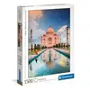 Image de Clementoni Taj Mahal Jeu de puzzle 1500 pièce(s) Ville - Neuf