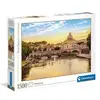 Image de Clementoni Rome Jeu de puzzle 1500 pièce(s) Ville - Neuf