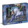 Image de Clementoni 31821 - 1500 T Anne Stokes Collection