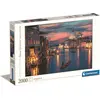 Image de CLEMENTONI CLE puzzle 2000 HQ TheMagnificentGrandCanal 32083