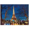 Image de Puzzle 2000 pieces - Paris - CLEMENTONI - Voyage et cartes - Adulte - Neuf