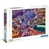 Image de Clementoni puzzle 2000 Las Vegas 32555