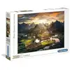 Image de Clementoni 32564 puzzle Jeu de puzzle 1500 pièce(s) Paysage - Neuf