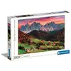 Image de Clementoni High Quality Collection 32570 puzzle Puzzle en cubes 2000 pièce(s) - Neuf