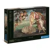 Image de Puzzle Museum 2000 pièces - Birth of Venus - Clementoni Puzzle - 32572