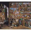 Image de Clementoni 2000 pièces - Teniers : Archduke Leopold Wilhelm - Neuf