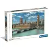 Image de CLEMENTONI - 3000 pieces - The Houses of Parliament - Neuf