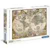 Image de 3000 cartes anciennes HQC