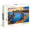 Image de Clementoni puzzle 3000 New York 33546
