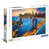 Image de Clementoni 33546 puzzle Jeu de puzzle 3000 pièce(s) Ville - Neuf
