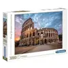Image de Puzzle 3000 pièces Clementoni Coliseum Sunrise High Quality Collection Multicolore - Neuf
