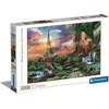 Image de Puzzles 3000 mcx HQC Paris Rêve