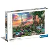 Image de Clementoni 33550 puzzle Jeu de puzzle 3000 pièce(s) Paysage - Neuf