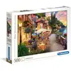 Image de Clementoni 35041 puzzle Jeu de puzzle 500 pièce(s) Art - Neuf