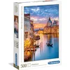 Image de Clementoni puzzle 500 Venise Illuminée 35056
