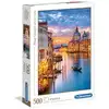 Image de Clementoni 35056 Jeu de puzzle 500 pièce(s) Ville - Neuf