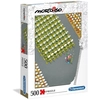 Image de Clementoni Mordillo Puzzle 500 La Marche